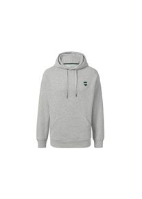 Tchibo - Bluza z kapturem - dla panów - rozmiar XXL 60/62 - kolor: szary