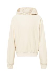 Urban Classics, Mænd, Sweatshirt, Beige, Størrelse L