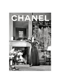 Assouline - Chanel 3-Book Slipcase (New Edition) Decoración 1 pieces unisex