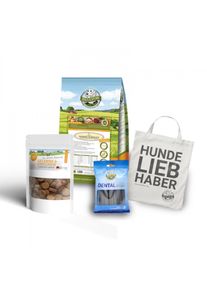 Set de nourriture pour Rottweiler de Bellfor