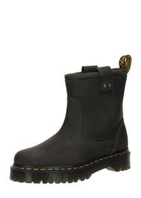 Dr. Martens, Damer, Boots 'Anistone Lo', Antracit, Størrelse 36