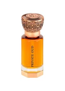 Swiss Arabian Concentrated Perfume Oil Private Oud Parfymer Unisex 12 ml