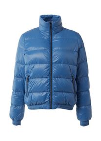 comma, COMMA Veste mi-saison Femme bleu taille 32