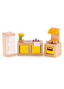 HAPE Puppenhausmöbel »Küche« in bunt