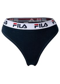 Fila Damen String »String 1er Pack« in blau, Größe M