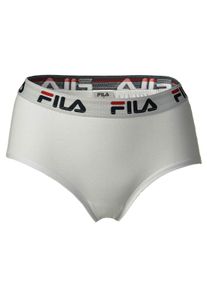 Fila Damen Panty »Panty 1er Pack« in weiß, Größe XL