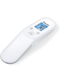 Beurer Infrarot-Fieberthermometer »FT 85« Kontaktloses Thermometer in weiß