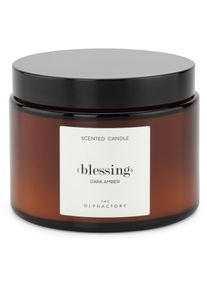 Bougies parfumées The Olphactory