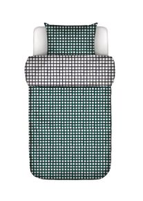 Marc O'Polo Marc O'polo Wendebettwäsche »Karie in blau, Größe B/L: 70 cm x 90 cm