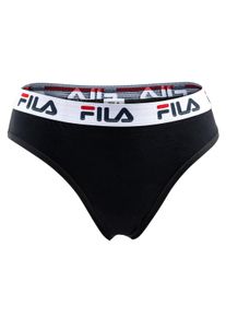 Fila Damen Panty »Panty 1er Pack« in schwarz, Größe S