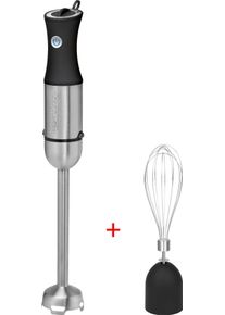 ProfiCook Stabmixer »PC-SMS 1220 inox« 1000 W in schwarz