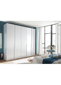 Schlafkontor Kleiderschrank »Ineo«, Größe B/H/T: 250 cm x 225 cm x 58 cm