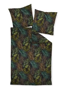 Janine Bettbezug »Bettwäsche Moments 1er Pack« in bunt, Größe B/L: 155 cm x 220 cm