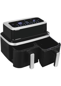 Gutfels Fritteuse »AIRFRY 5010« 2600 W