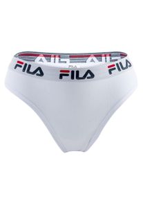Fila Damen Panty »Panty 1er Pack« in weiß, Größe S