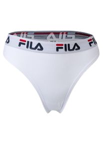 Fila Damen String »String 1er Pack« in weiß, Größe S