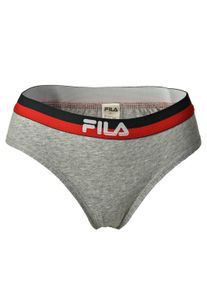 Fila Damen String »String 1er Pack« in grau, Größe M