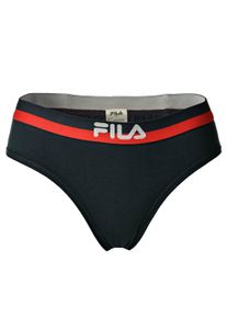 Fila Damen String »String 1er Pack« in blau, Größe S