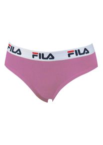 Fila Damen Slip »Slip 1er Pack« in lila, Größe XS