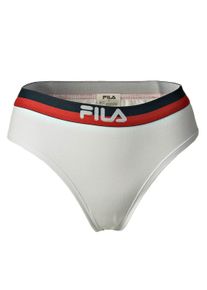 Fila Damen Panty »Panty 1er Pack« in weiß, Größe XS