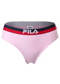Fila Damen Panty »Panty 1er Pack« in lila, Größe XS