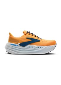 Brooks Herren Glycerin Max orange 44.5