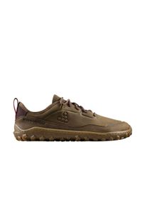 Vivobarefoot Herren Tracker Leather AT Low 43.0
