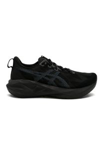asics Herren Novablast 5 schwarz 45.0