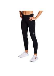 Saysky Damen Combat+ Long Tights schwarz