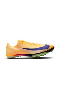 Nike Herren Maxfly 2 orange 45.0