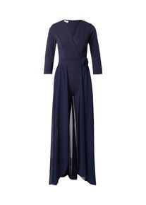 Wal G., Jumpsuit 'SARAH', Navy, Størrelse XS