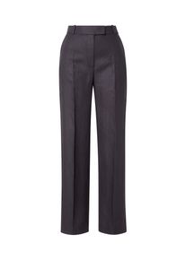 & other stories & Other Stories, Bukser med fals, Sort, Størrelse 32