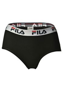 Fila Damen Panty »Panty 1er Pack« in schwarz, Größe S
