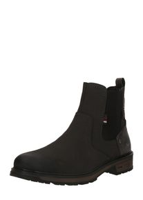 Mustang M&auml;n Boot antracit Storlek 45