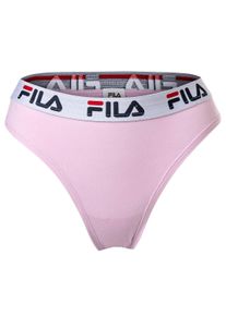 Fila Damen Panty »Panty 1er Pack« in lila, Größe XS