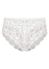 SuSa Slip »Damen Slip Latina« in weiß, Größe 44