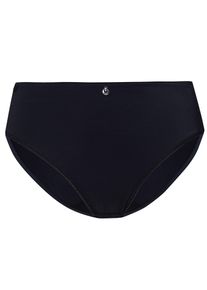 SuSa Slip »Damen Slip Catania« in schwarz, Größe 50