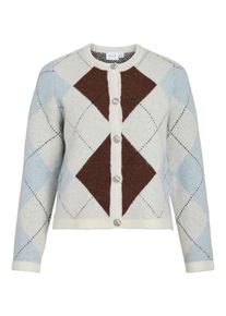 Vila Cardigan Femme multicolore taille XL