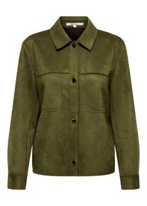 Only Chemisier Femme vert taille XS