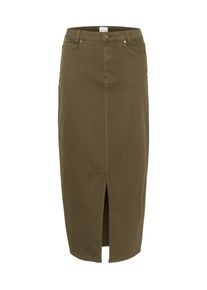 My Essential Wardrobe, Nederdel, Oliven, Størrelse 38