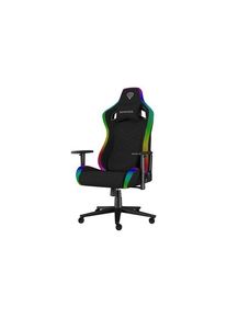 Genesis Trit 660 RGB Gaming Stuhl - Stoff - Bis zu 150 kg