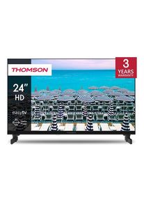 Thomson 24" Flachbild TV LED 720p 24HD2S13