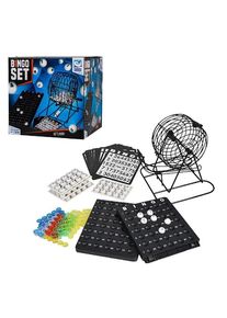 Clown Games - Bingo Mill Small (EN)