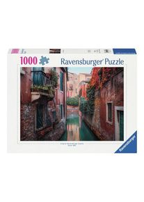 Ravensburger Jigsaw Puzzle Autumn in Venice 1000 pcs. Boden