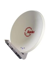 Kathrein CAS 90ws antena de satélite Blanco