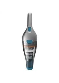 Black & Decker Black+Decker recogetodo 7,2v/10,8wh litio gris nvc215wa