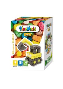 Playmais One Excavator (>70 Pieces)