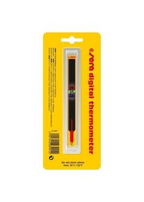 Sera termometer Strip