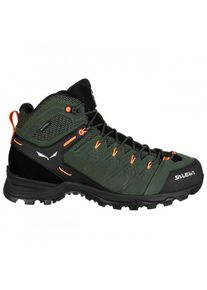 Salewa Alp Mate Mid WP Walking boots Men (41, black)