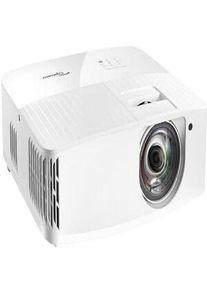 Proyector resolución 2K Optoma 4k400stx